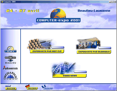 Computer-Expo