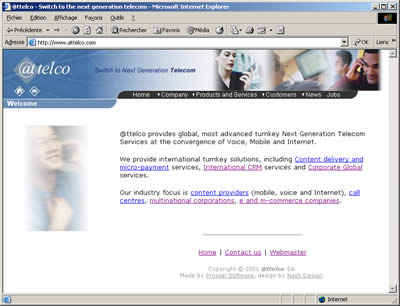 Attelco